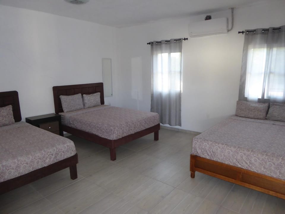 Hostal Casa Clavel Bed and Breakfast in State of San Luis Potosi