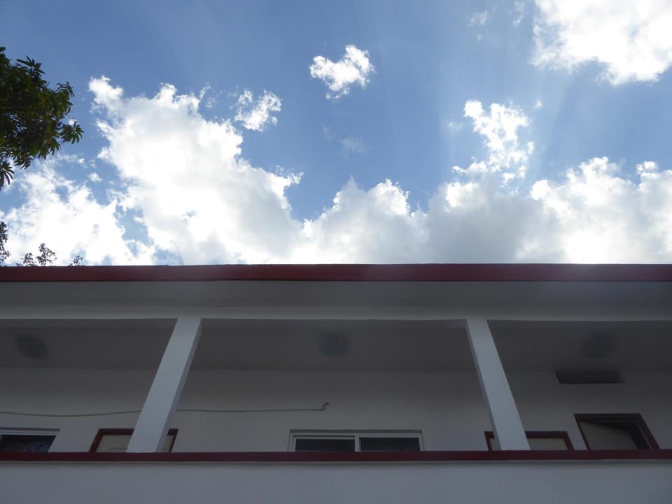 Hostal Casa Clavel Bed and Breakfast in State of San Luis Potosi