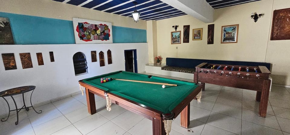 Billiard