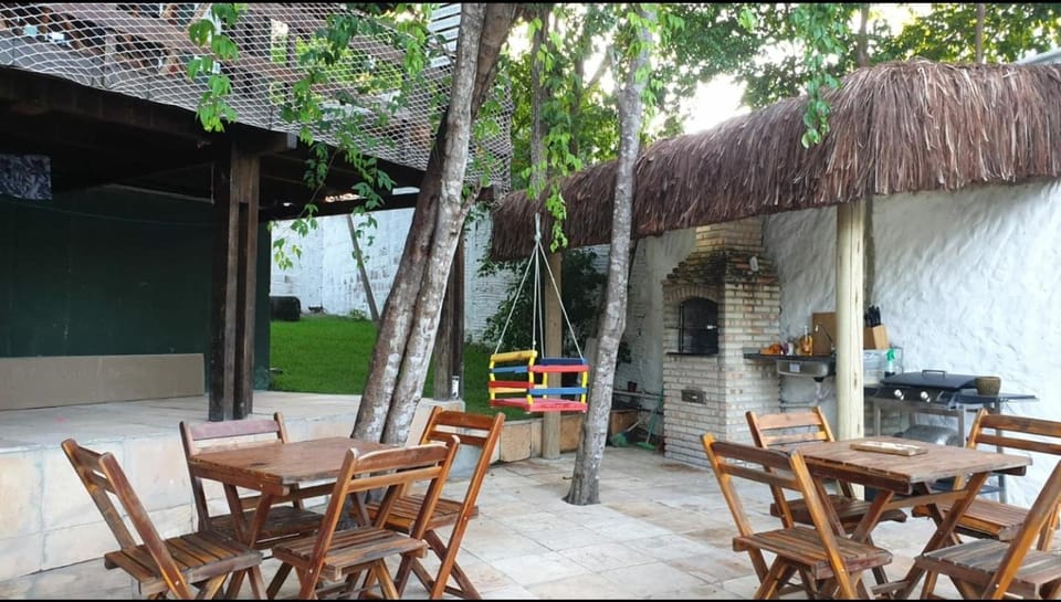 Casa da árvore House in Pipa Beach