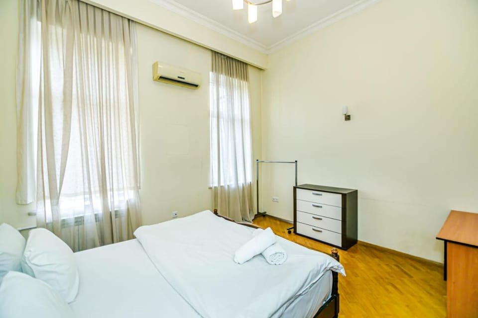 SAHIL PARK 2 Bedrooms Apartment in Baku