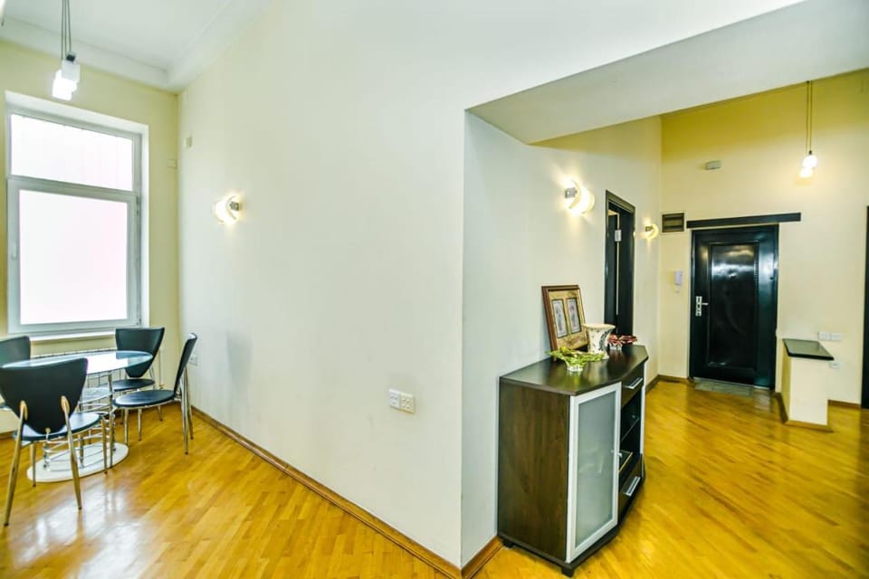 SAHIL PARK 2 Bedrooms Apartment in Baku