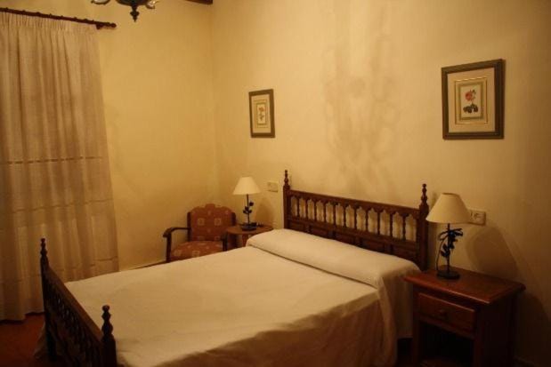 Los Ferroviarios House in Castile-La Mancha
