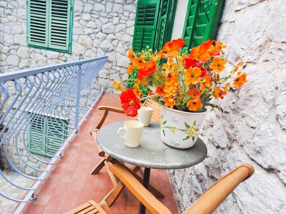 Apartments Villa Rosa Apartment in Split