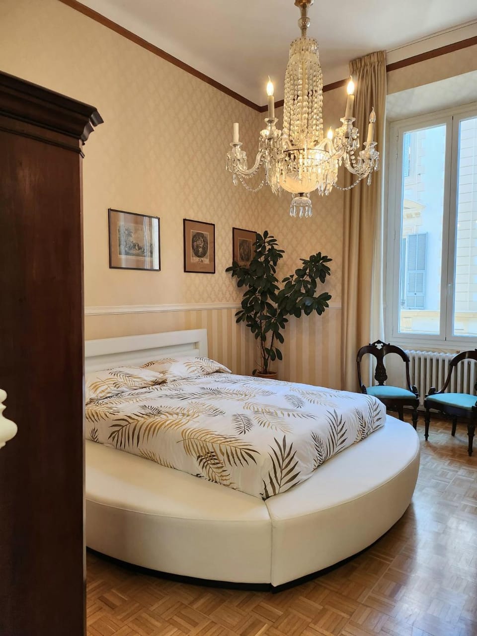 Delia Apartment in Sanremo