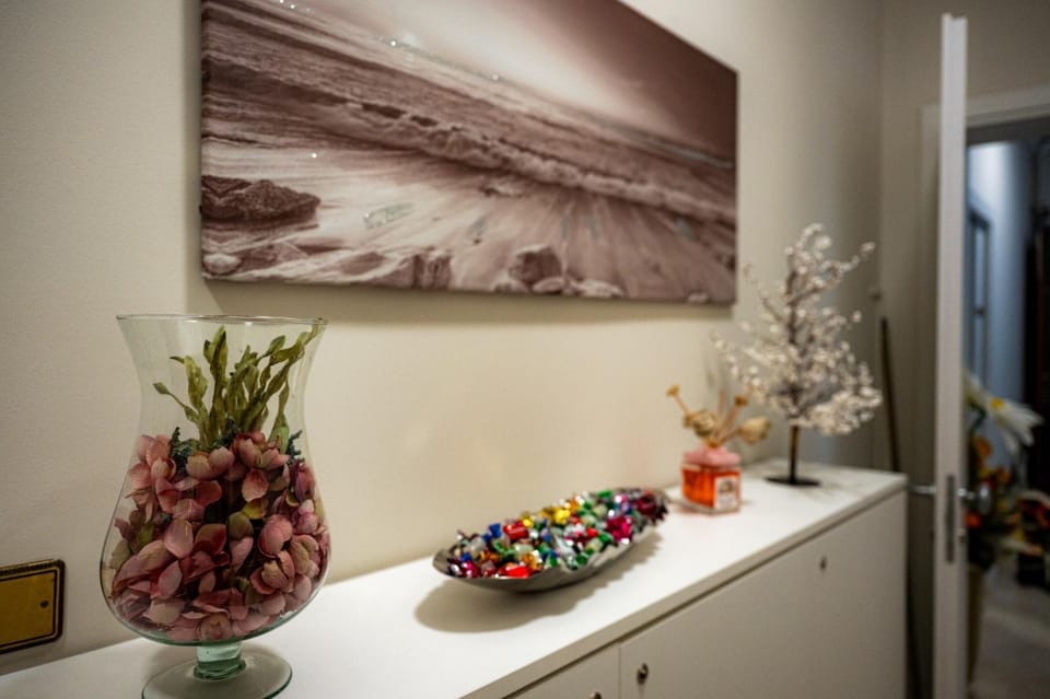Delia Apartment in Sanremo