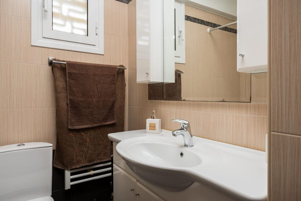 Nest Apartment Apartment in Corfu, Greece