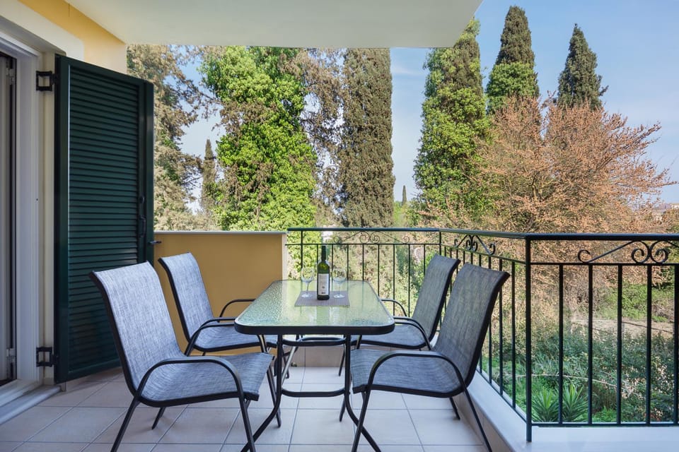Nest Apartment Apartment in Corfu, Greece