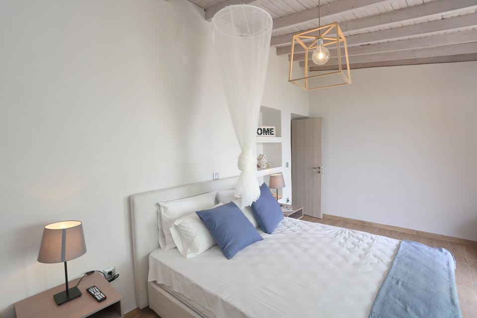 Theasea House in Halkidiki