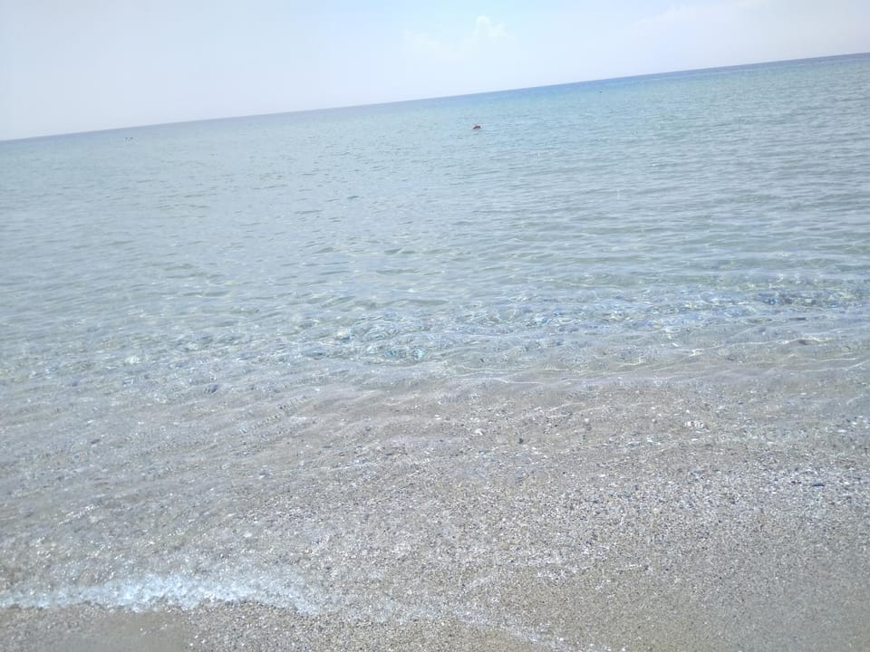 Melinas House House in Halkidiki