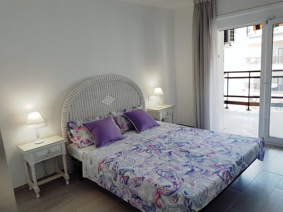 Holiday apartment Salou Apartment in Salou