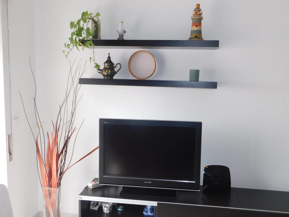 TV and multimedia, Decorative detail