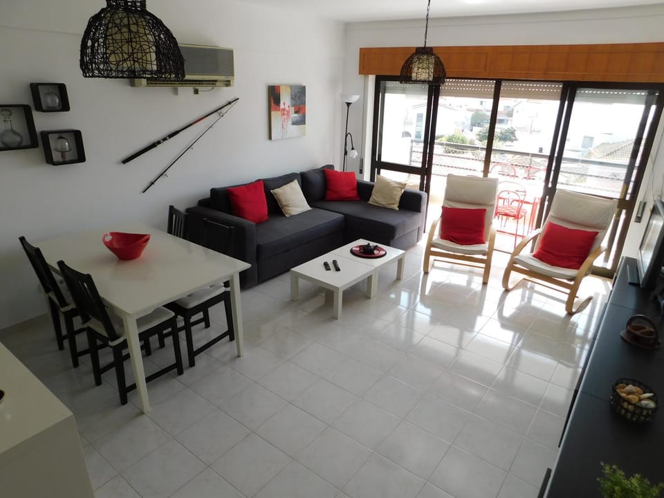 Communal lounge/ TV room, Living room, Seating area, Dining area