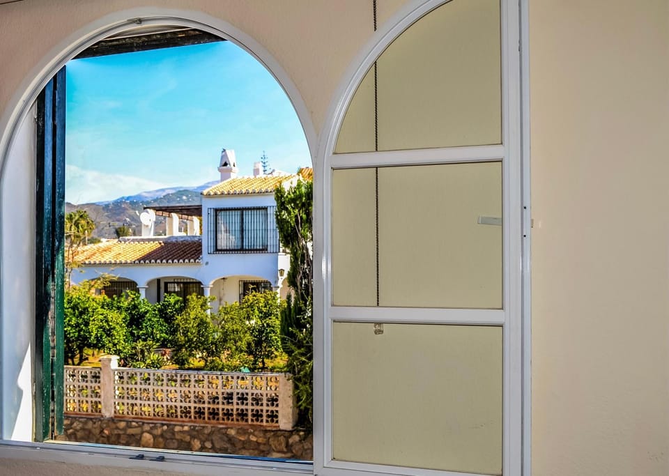View (from property/room), Bedroom