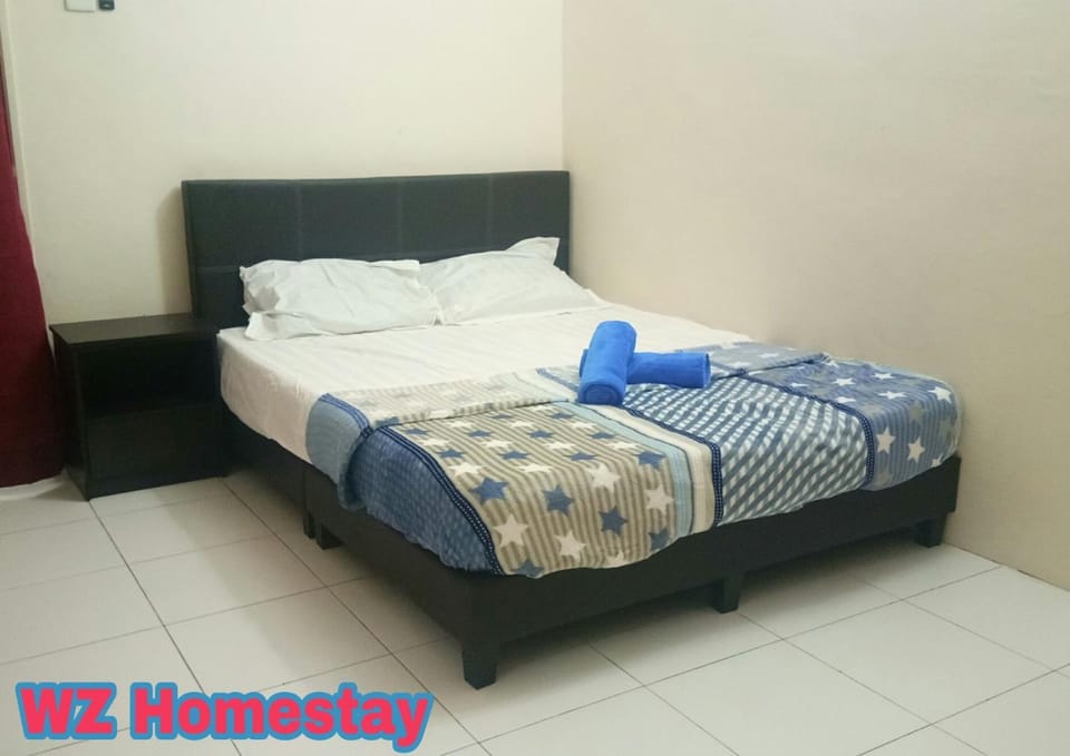 Double Storey @ Tapah Vacation rental in Perak