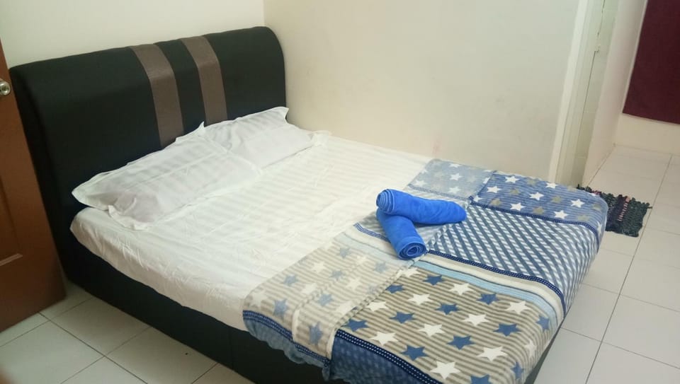 Double Storey @ Tapah Vacation rental in Perak