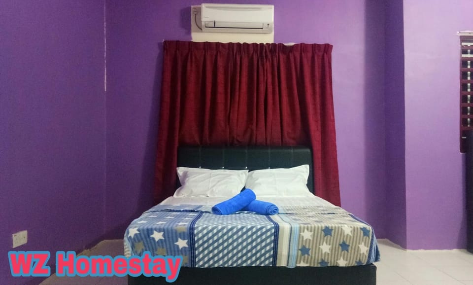 Double Storey @ Tapah Vacation rental in Perak