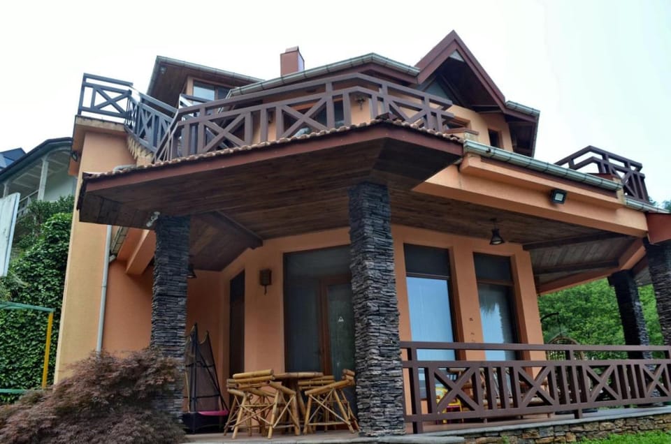 Kvariati Villa, Sea & Mountains House in Batumi