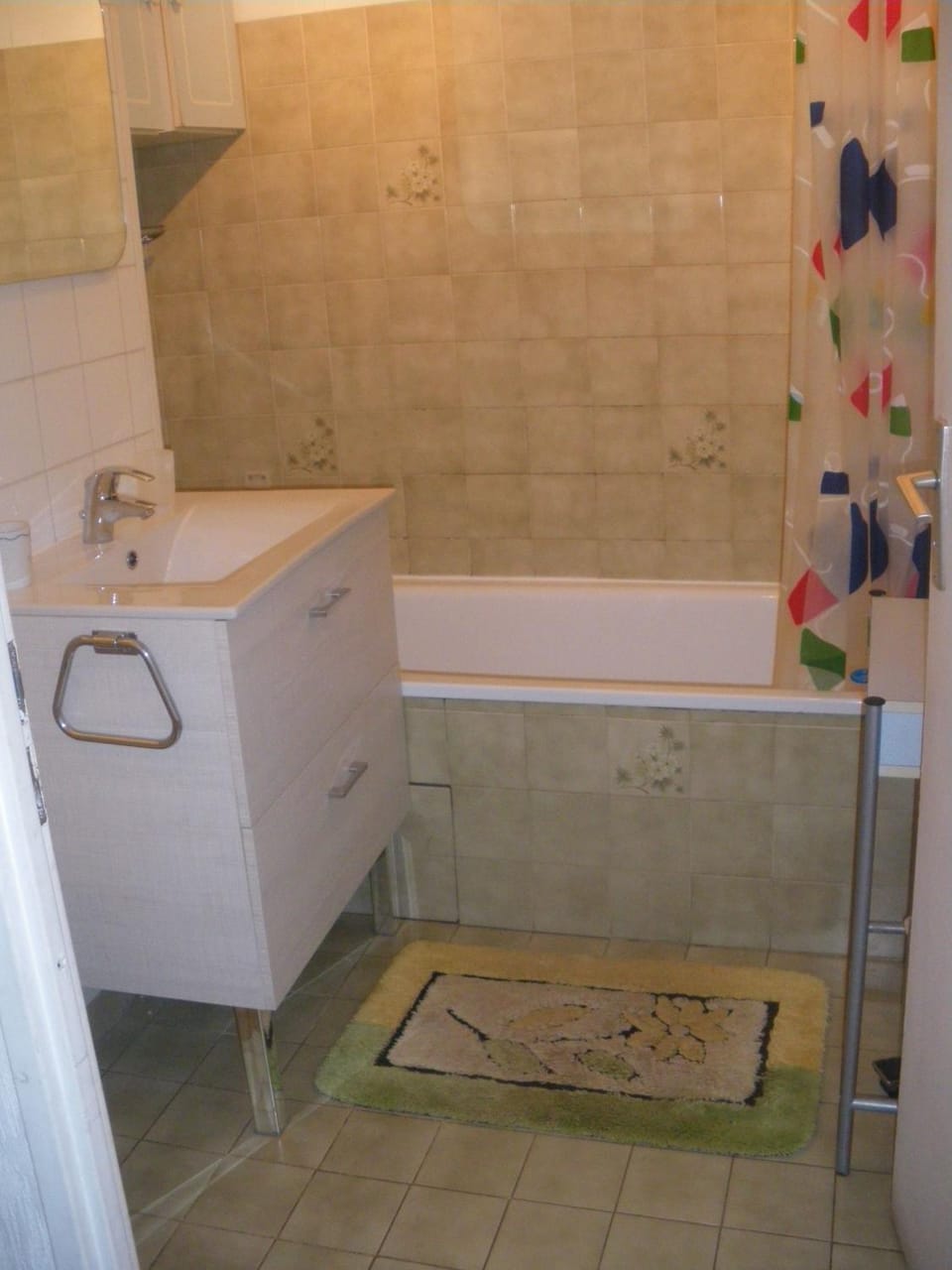 Studio 3 personnes Apartment in Roquebrune-Cap-Martin