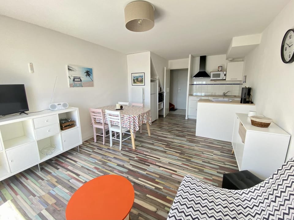 Maison 150m de la plage, piscine, WIFI, parking - FR-1-231-202 House in Pays de la Loire