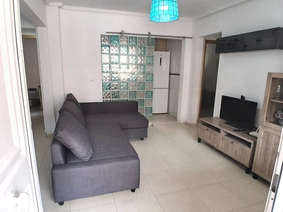Nuestra Casa en Gran Alacant House in Alacantí