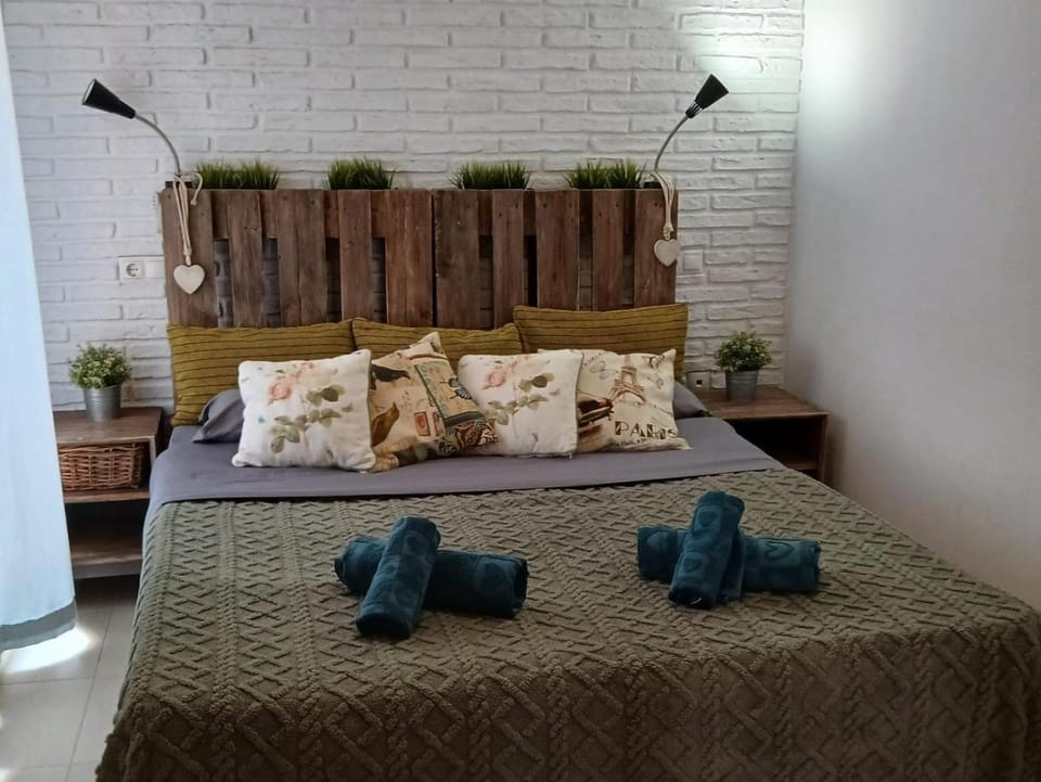 Nuestra Casa en Gran Alacant House in Alacantí