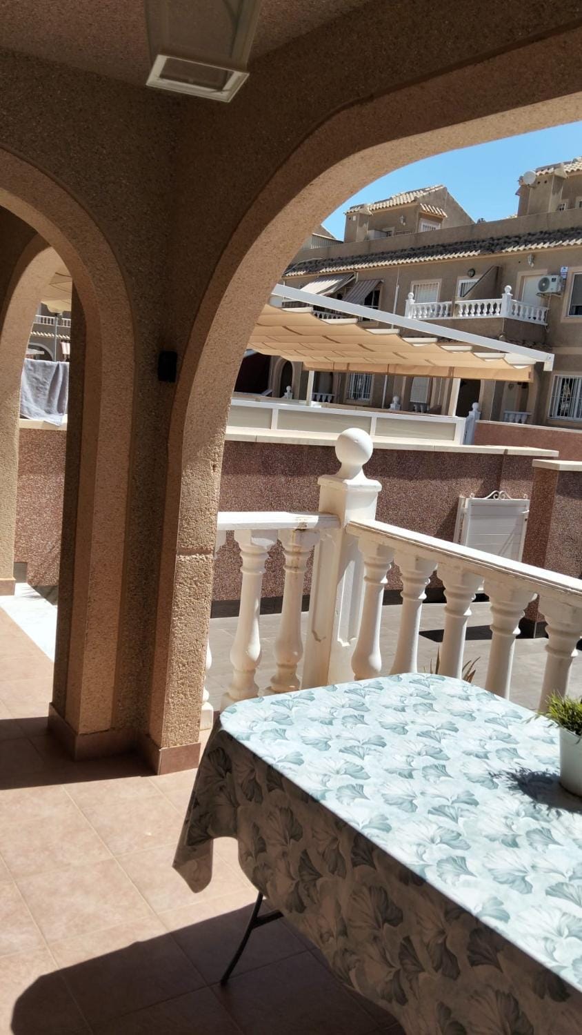 Nuestra Casa en Gran Alacant House in Costa Blanca