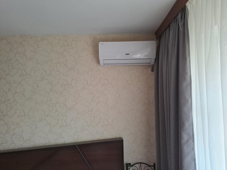 air conditioner