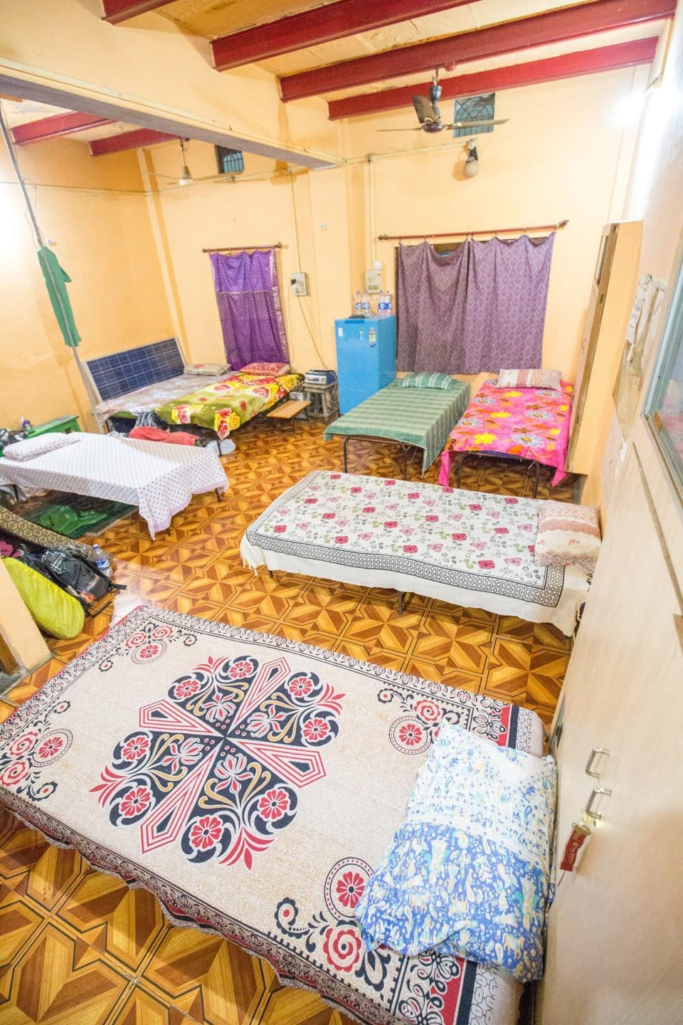 Bed, View (from property/room), Living room, Other, Photo of the whole room, Decorative detail, Bedroom, Area and facilities