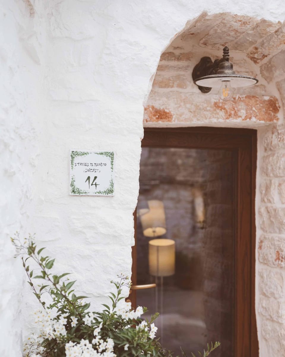 Property logo or sign, Decorative detail
