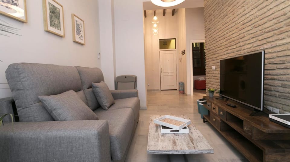 ALOJAMIENTO EN SEVILLA-TRIANA Apartment in Seville