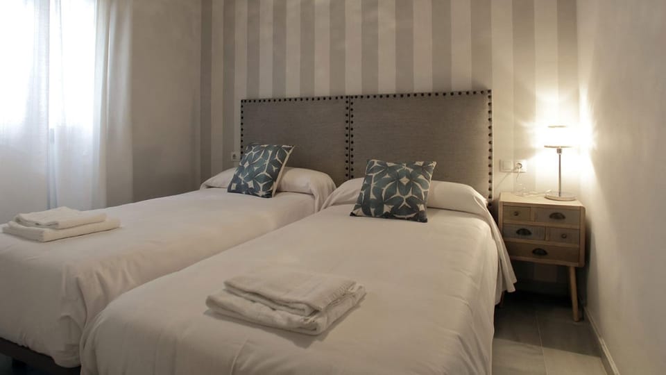ALOJAMIENTO EN SEVILLA-TRIANA Apartment in Seville
