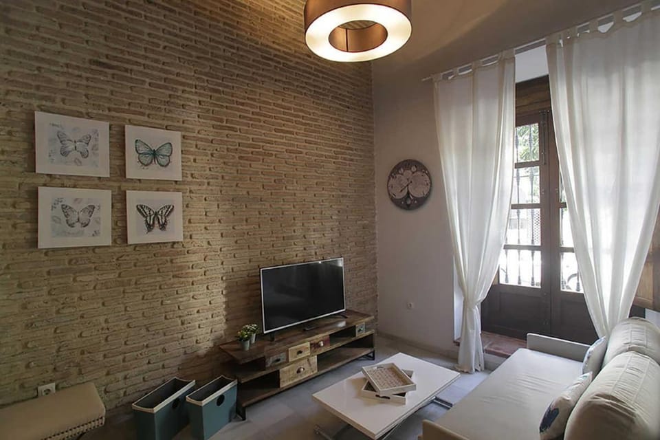 ALOJAMIENTO EN SEVILLA-TRIANA Apartment in Seville