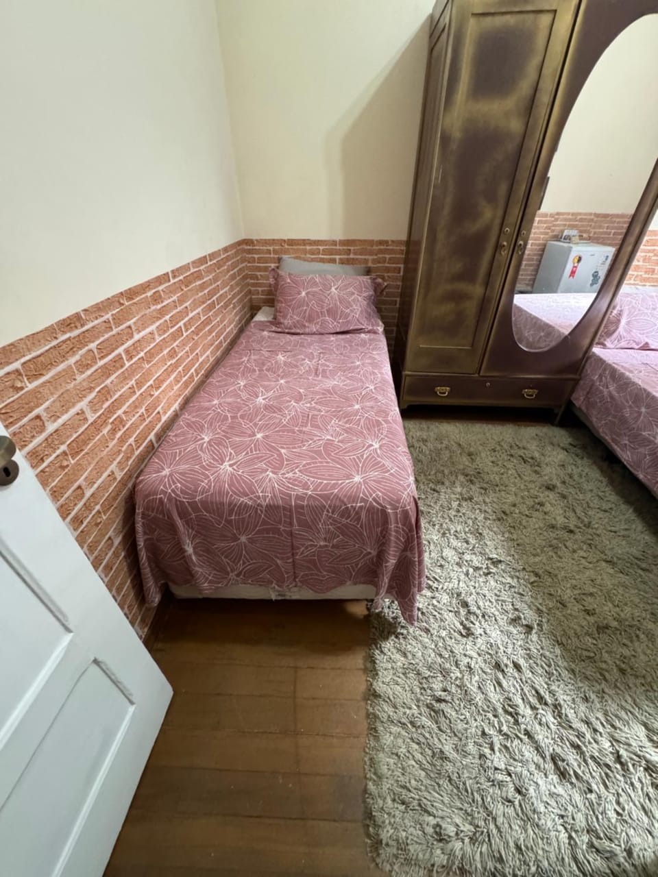 Hostel Tia Ana Vacation rental in Sao Paulo City