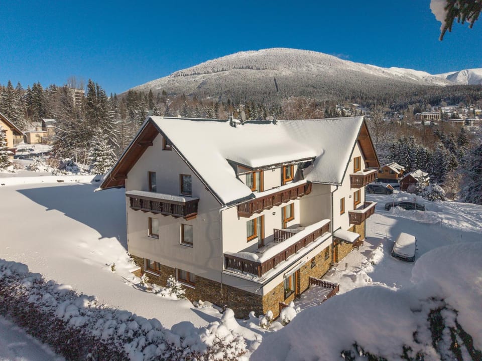 pension George Bed and Breakfast in Lower Silesian Voivodeship