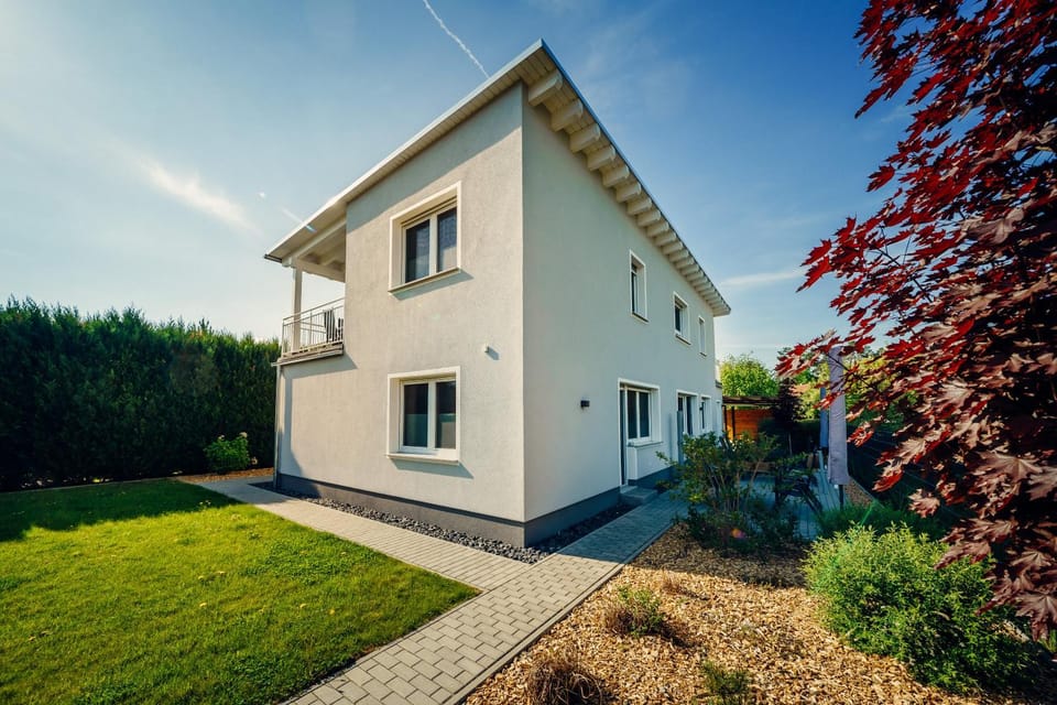 Lausitzer Edelquartier Apartment in Senftenberg