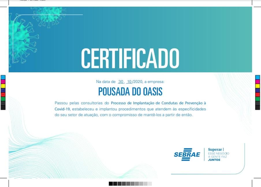Logo/Certificate/Sign, Certificate/Award