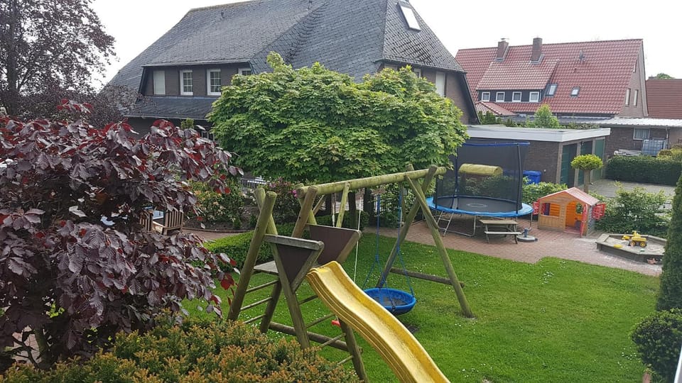 Hausnordlicht FEWO 3 Apartment in Lower Saxony, Germany