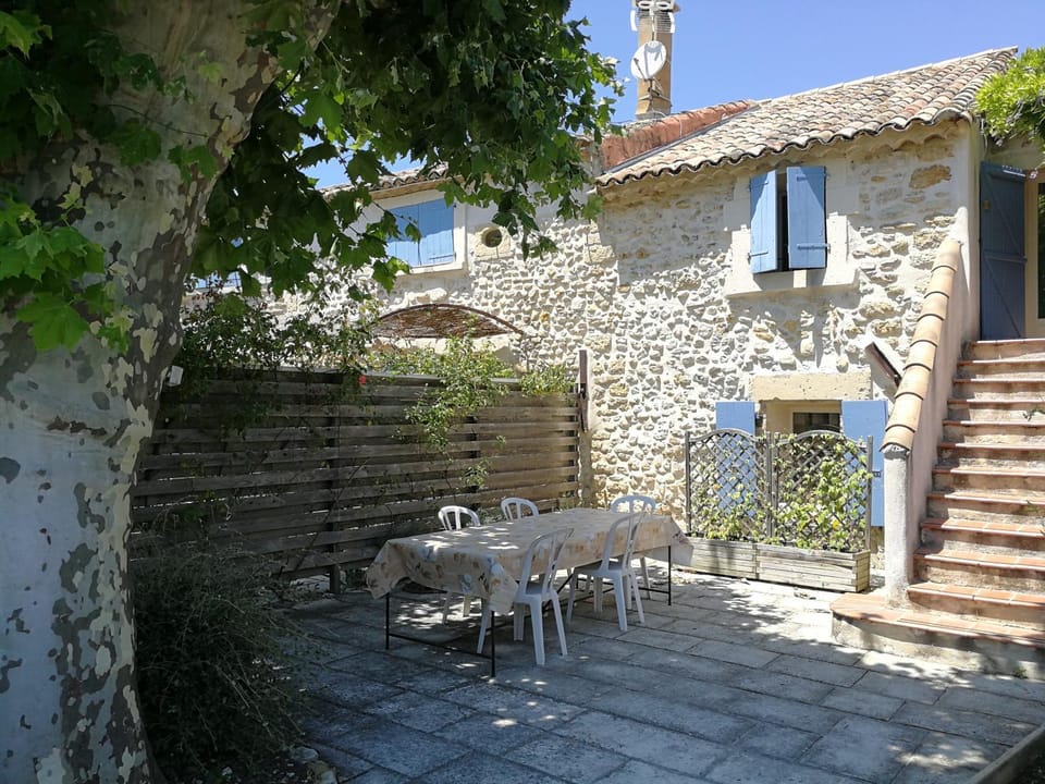 Appartements - Le Mas des Oliviers Apartment in Provence-Alpes-Côte d'Azur