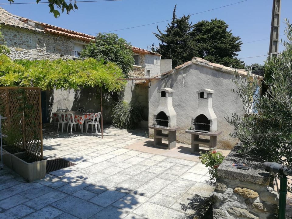 Appartements - Le Mas des Oliviers Apartment in Provence-Alpes-Côte d'Azur