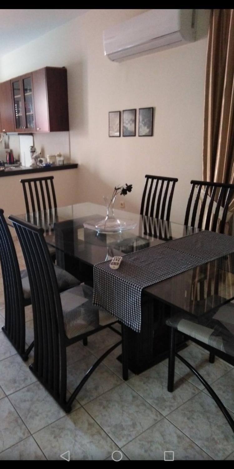 Villa Anastasia House in Rhodes, Greece