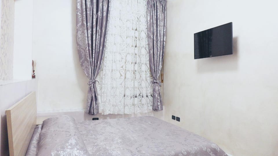 L'Antenna Bed and Breakfast in Bologna