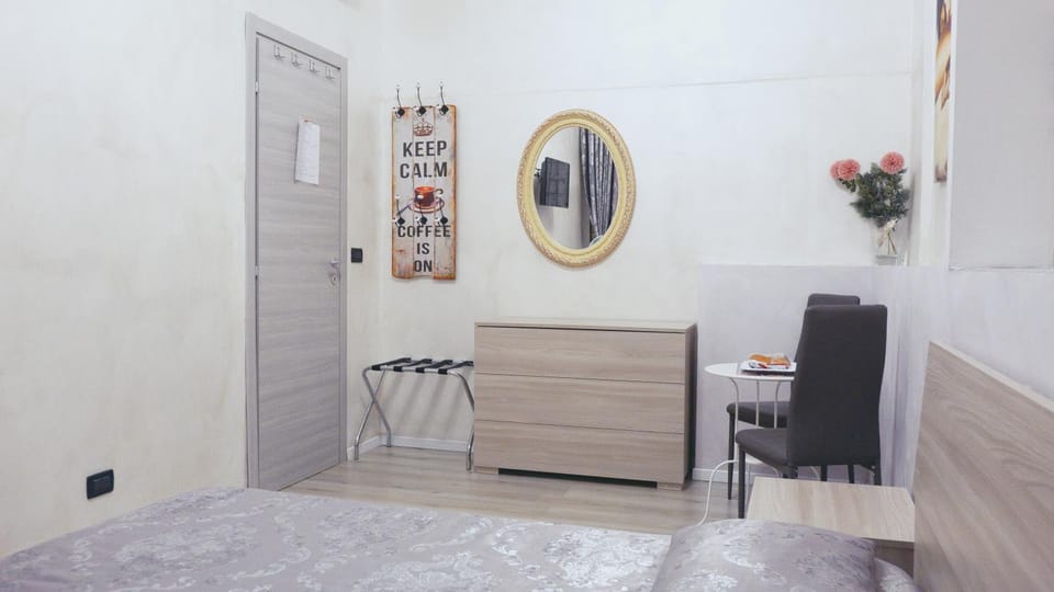 L'Antenna Bed and Breakfast in Bologna