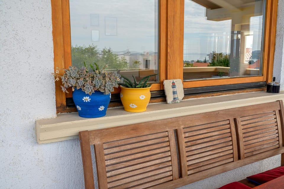 Apartman Skroza Apartment in Šibenik-Knin County, Croatia