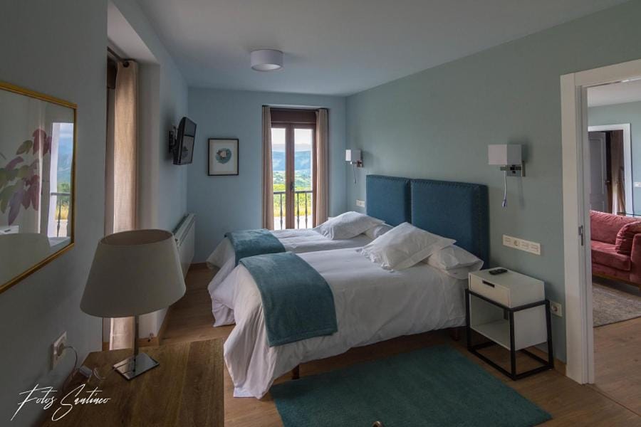 Apartamentos Buenavista Tineo Apartment in Asturias