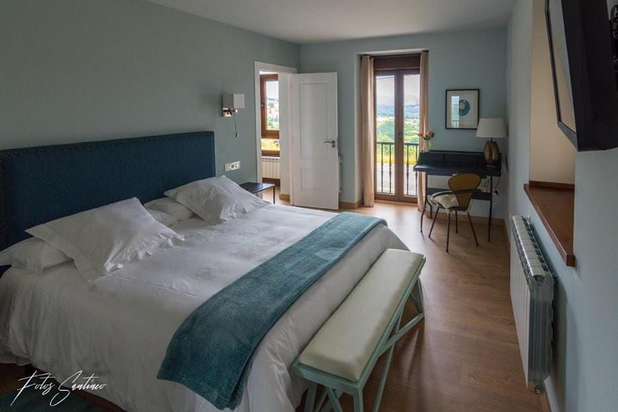 Apartamentos Buenavista Tineo Apartment in Asturias