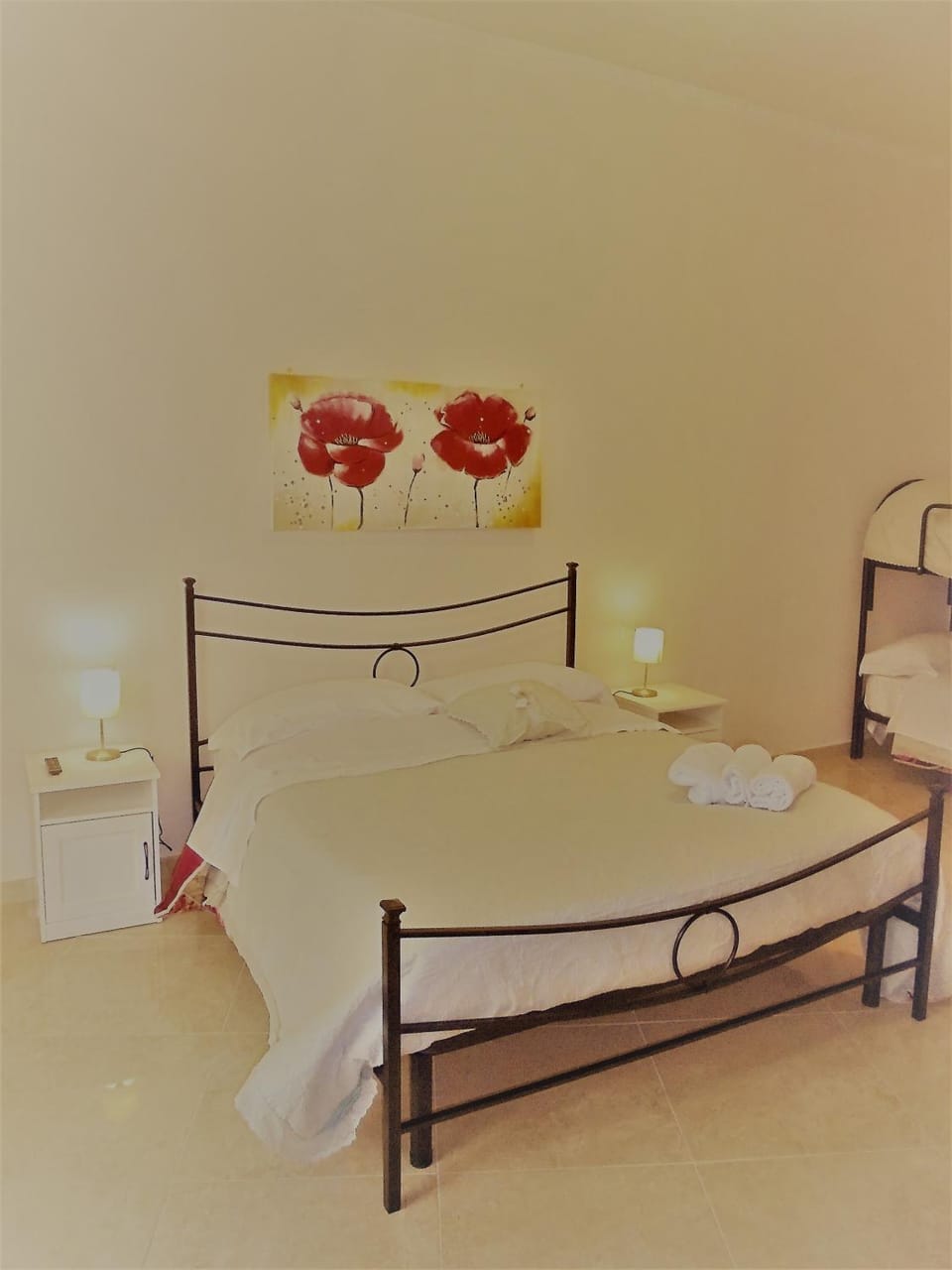 Domusrealstella Bed and Breakfast in Naples