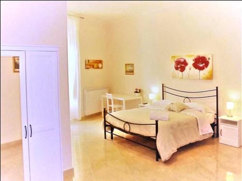 Domusrealstella Bed and Breakfast in Naples