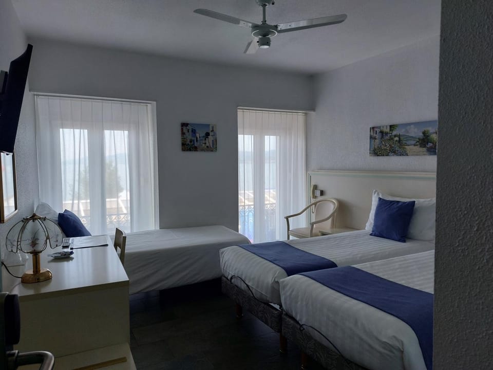 Hôtel du Port Hotel in Haute-Savoie