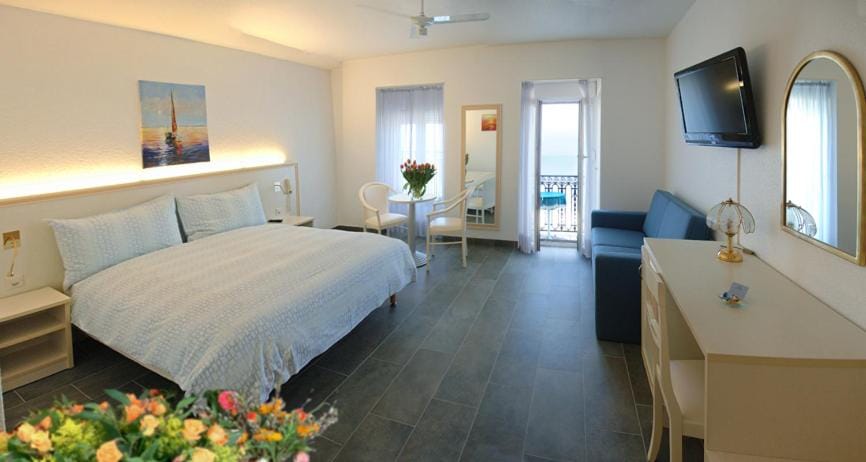 Hôtel du Port Hotel in Haute-Savoie